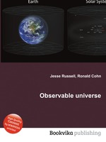 Observable universe