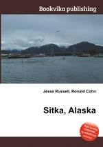 Sitka, Alaska