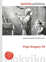 Pope Gregory VII