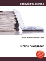 Online newspaper