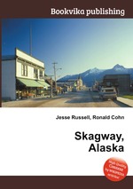 Skagway, Alaska