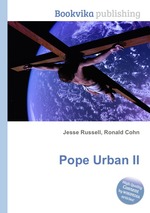 Pope Urban II