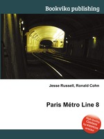 Paris Mtro Line 8