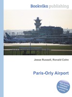 Paris-Orly Airport