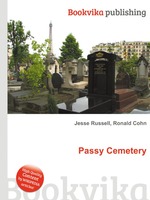 Passy Cemetery