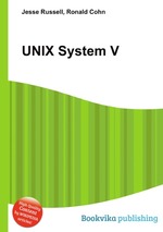 UNIX System V