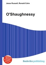 O`Shaughnessy