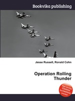 Operation Rolling Thunder