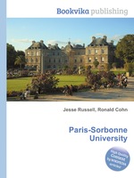 Paris-Sorbonne University