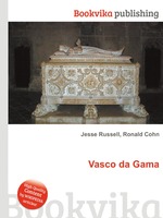 Vasco da Gama