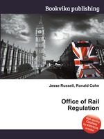 Office of Rail Regulation