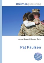 Pat Paulsen