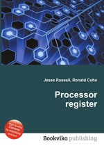 Processor register