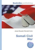 Somali Civil War