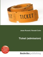 Ticket (admission)