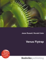 Venus Flytrap