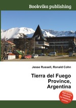 Tierra del Fuego Province, Argentina