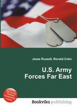 U.S. Army Forces Far East