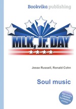 Soul music