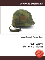 U.S. Army M-1943 Uniform