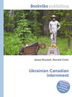 Ukrainian Canadian internment