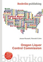 Oregon Liquor Control Commission