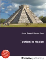 Tourism in Mexico