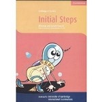 Cambridge ICT Starters: Initial Steps Microsoft