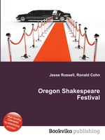 Oregon Shakespeare Festival