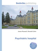 Psychiatric hospital