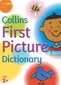 Collins First Picture Dict