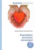 Psychiatric survivors movement