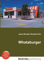 Whataburger