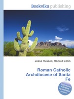 Roman Catholic Archdiocese of Santa Fe