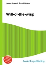 Will-o`-the-wisp