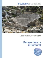 Roman theatre (structure)