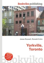 Yorkville, Toronto