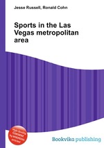 Sports in the Las Vegas metropolitan area