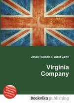 Virginia Company