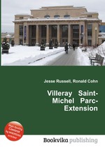 Villeray   Saint-Michel   Parc-Extension