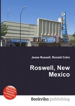 Roswell, New Mexico