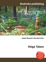 Volga Tatars