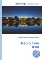 Radio Free Asia