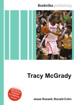 Tracy McGrady