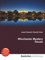 Winchester Mystery House