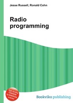 Radio programming