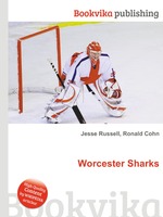 Worcester Sharks