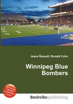 Winnipeg Blue Bombers