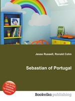 Sebastian of Portugal