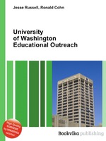 University of Washington Educational Outreach